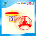HQ7798 spin top EN71 standard for promotion toy